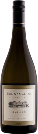 Bunnamagoo Estate Semillon